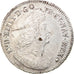 Moneda, Francia, Louis XIV, Ecu aux palmes, 1693, Reims, MBC+, Plata, KM:275.14