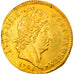 Monnaie, France, Louis XIV, Louis d'or aux 8 L et aux insignes, Louis d'Or