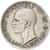 Coin, Italy, Vittorio Emanuele III, 5 Lire, 1928, Rome, EF(40-45), Silver