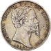 Monnaie, États italiens, SARDINIA, Vittorio Emanuele II, 5 Lire, 1850, Genoa