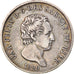 Munten, Italiaanse staten, SARDINIA, Carlo Felice, 5 Lire, 1829, Genoa, FR+