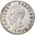 Moneda, Haití, Jean-Pierre Boyer, 25 Centimes, An 24 (1827), MBC, Plata