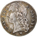 Moneta, Francia, Louis XV, 1/10 Écu au bandeau, 12 Sols, 1/10 ECU, 1767, Reims