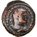 Moneta, Galerius, Aurelianus, 303, Carthage, VF(20-25), Miedź, RIC:36