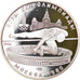 Moneta, Russia, 5 Roubles, 1978, Saint-Petersburg, Proof, FDC, Argento, KM:156