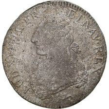 Coin, France, Louis XVI, Écu aux branches d'olivier, Ecu, 1787, Orléans
