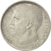 Moneda, Italia, Vittorio Emanuele III, 50 Centesimi, 1921, Rome, MBC, Níquel
