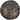 Coin, France, Henri III, Liard à l'H couronnée, 1581, Paris, Rare, EF(40-45)