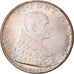 Coin, VATICAN CITY, Paul VI, 500 Lire, 1963, MS(63), Silver, KM:83.1
