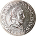 Monnaie, France, Franc d'Henri III, 5 Francs, 2000, Paris, FDC, Cupro-nickel