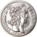 Moeda, França, Louis d'or de Louis XIII, 5 Francs, 2000, Paris, MS(65-70)