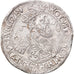 Coin, Spanish Netherlands, BRABANT, Charles Quint, Florin Karolus, Antwerp