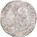 Monnaie, Pays-Bas espagnols, BRABANT, Charles Quint, Florin Karolus, Anvers