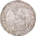 Coin, Spanish Netherlands, BRABANT, Charles Quint, Florin Karolus, Antwerp