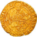 Coin, Spanish Netherlands, BRABANT, Philippe le Beau, Florin d'or au Saint