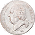 Münze, Frankreich, Louis XVIII, Louis XVIII, 5 Francs, 1823, Paris, SS+