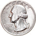 Monnaie, États-Unis, Washington Quarter, Quarter, 1945, U.S. Mint
