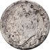 Munten, Frankrijk, Louis XVIII, Louis XVIII, 1/2 Franc, 1816, Rouen, FR, Zilver