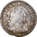 Coin, France, Louis XIV, 4 Sols dits « des Traitants », 4 Sols, 1674