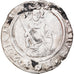 Munten, Frankrijk, Aquitaine, Henry IV-VI, Hardi, Bordeaux, FR, Zilver