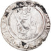 Moneda, Francia, Aquitaine, Henry IV-VI, Hardi, Bordeaux, BC+, Plata