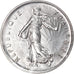 Coin, France, 5 Francs, 1984, Piéfort, MS(65-70), Cupro-nickel, KM:P911