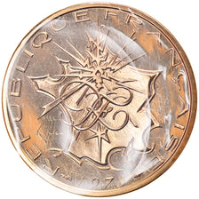 Münze, Frankreich, 10 Francs, 1978, Piéfort, STGL, Cupro-nickel Aluminium