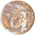 Coin, France, 10 Francs, 1978, Piéfort, MS(65-70), Cupro-nickel Aluminium