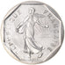 Monnaie, France, 2 Francs, 1984, Piéfort, FDC, Nickel, Gadoury:123.P1, KM:P907