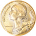 Monnaie, France, 10 Centimes, 1984, Piéfort, FDC, Cupro-nickel Aluminium
