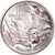Moneda, Francia, Franc, 1993, Paris, BU, FDC, Plata, KM:1014, Gadoury:C38