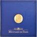France, 100 Euro, La Semeuse, 2009, Paris, MS(65-70), Gold