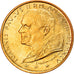 Coin, VATICAN CITY, John Paul II, 200 Lire, 1995, Roma, MS(65-70)