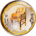 Coin, Egypt, Golden throne of Tutankhamun, Pound, 2010/AH1431, MS(63)