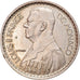 Coin, Monaco, Louis II, 20 Francs, 1945, ESSAI, AU(55-58), Copper-nickel