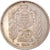 Monnaie, Monaco, Louis II, 20 Francs, 1945, ESSAI, SUP, Copper-nickel