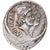 Coin, Cordia, Denarius, 46 BC, Roma, AU(50-53), Silver, Babelon:1
