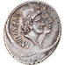 Monnaie, Cordia, Denier, 46 BC, Roma, TTB+, Argent, Babelon:1
