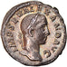 Moneda, Severus Alexander, Denarius, 228, Roma, SC, Plata, RIC:208