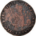 Spanish Netherlands, Token, Charles Quint, Chambre des Comptes de Lille, 1545