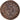 Moneta, Francja, Henri III, Denier Tournois, Paris, EF(40-45), Miedź, CGKL:90