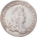 Monnaie, France, Louis XIV, Écu de Flandre, Ecu, 1686, Lille, TTB, Argent