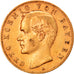 Coin, German States, BAVARIA, Otto, 10 Mark, 1898, Munich, AU(50-53), Gold