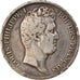 Moneta, Francia, Louis-Philippe, 5 Francs, 1831, Bordeaux, HYBRIDE, MB, Argento