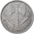 Monnaie, France, Bazor, 50 Centimes, 1943, Beaumont - Le Roger, SUP, Aluminium