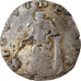Monnaie, États italiens, MILAN, Filippo II, Parpagliola, Milan, TB, Billon