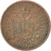 Moneta, Austria, Franz Joseph I, 1/2 Kreuzer, 1851, Kremnitz, BB, Rame, KM:2181