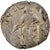 Moneta, DEPARTAMENTY WŁOSKIE, MILAN, Filippo II, Parpagliola, Milan, VF(30-35)
