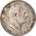 Coin, Guyana, William IV, 1/2 Guilder, 1832, VF(30-35), Silver, KM:18