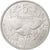 Moneda, Nueva Caledonia, 5 Francs, 1952, MBC+, Aluminio, KM:4, Lecompte:71